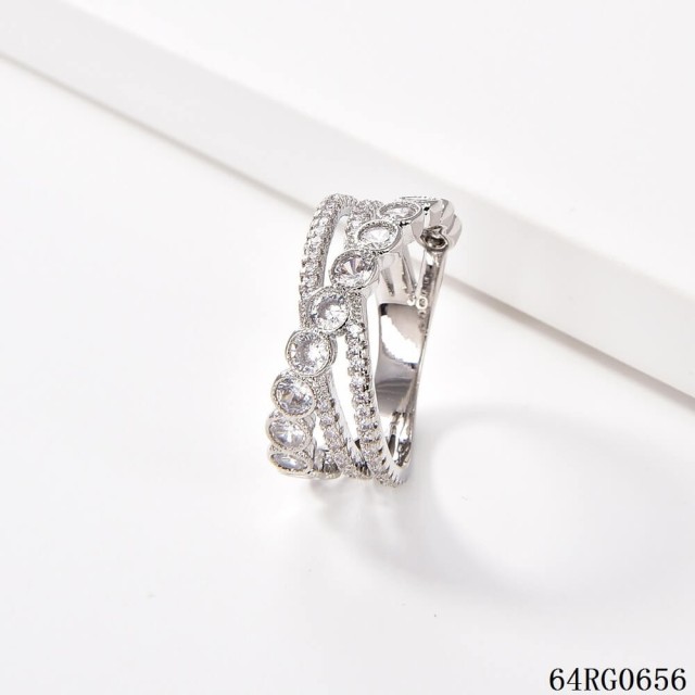 The New Listing Sterling Silver 925 Jewelry Ring