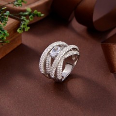 New Arrivals Jewelry Ring