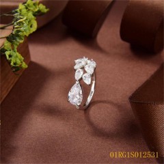 Popular Wholesale Designer Jewelry Ring