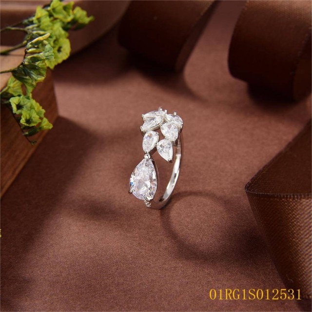 Popular Wholesale Designer Jewelry Ring