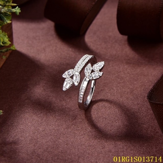 Direct Selling Sterling Silver 925 Jewelry Ring