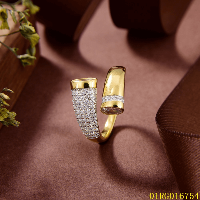 Quality Wholesale Unique Design Sterling Silver 925 Jewelry Ring