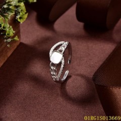 The New Listing Sterling Silver 925 Jewelry Ring