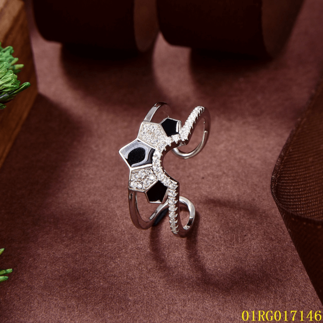 Hot Style Wholesale Sterling Silver 925 Jewelry Ring