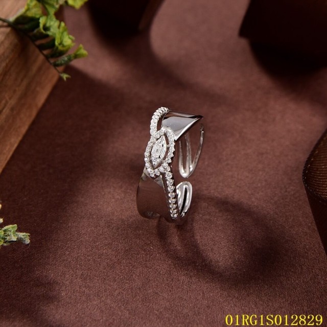 New Arrivals Sterling Silver 925 Jewelry Ring