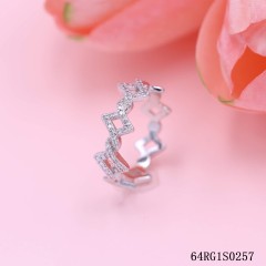 Direct Selling Sterling Silver 925 Jewelry Ring