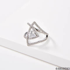 New Arrivals Sterling Silver 925 Jewelry Ring