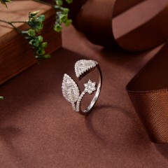 High Quality Fashion Jewelry Ring