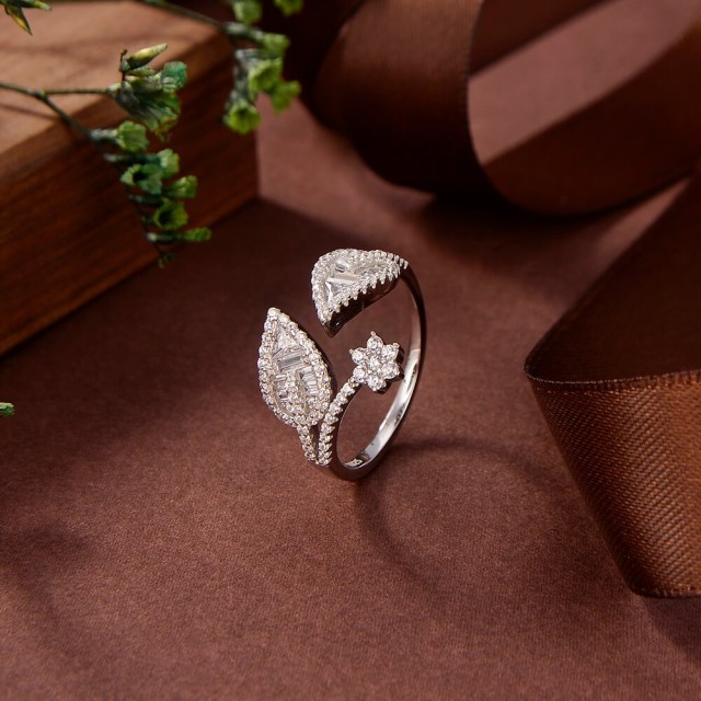 High Quality Fashion Jewelry Ring