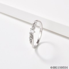 New Arrivals Sterling Silver 925 Jewelry Ring