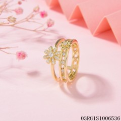 New Product Sterling Silver 925 Jewelry Ring