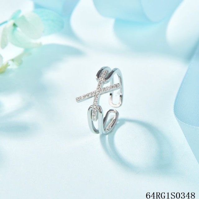 Direct Selling Sterling Silver 925 Jewelry Ring