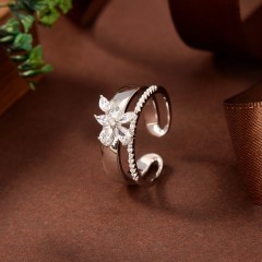China Wholesale Factory Jewelry Ring