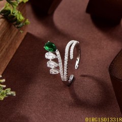 Direct Selling Sterling Silver 925 Jewelry Ring