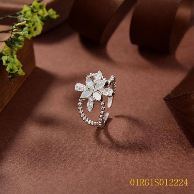 Popular Wholesale Designer Jewelry Ring