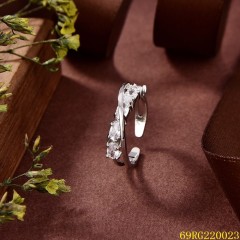 Direct Selling Sterling Silver 925 Jewelry Ring