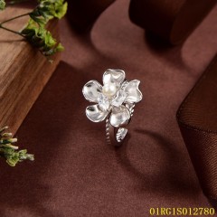 Wholesale Fashion Sterling Silver 925 Jewelry Ring