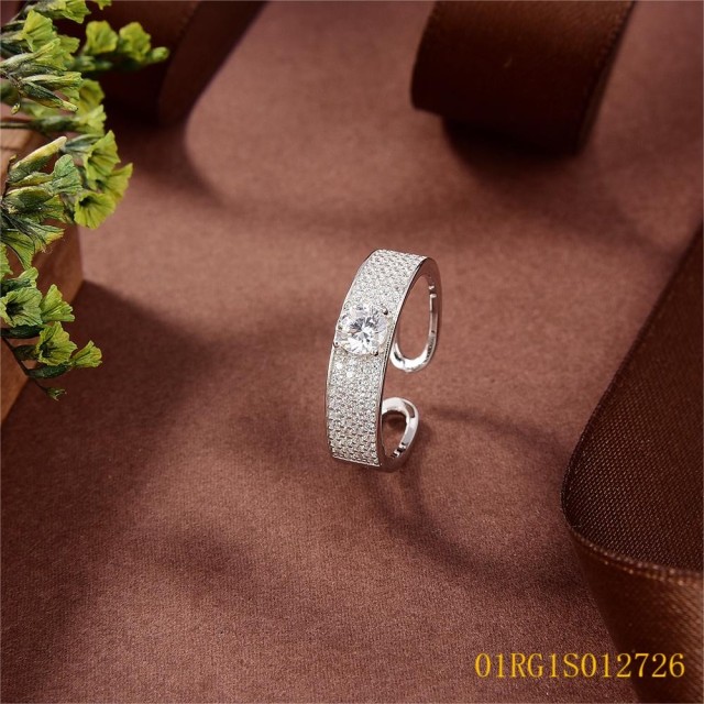 Popular Wholesale Designer Jewelry Ring