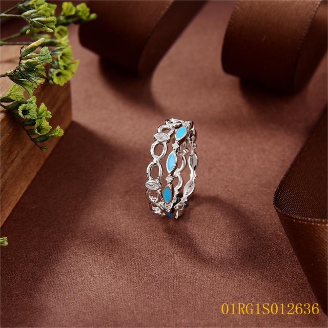 Popular Design Jewelry Ring