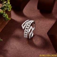 Direct Selling Sterling Silver 925 Jewelry Ring