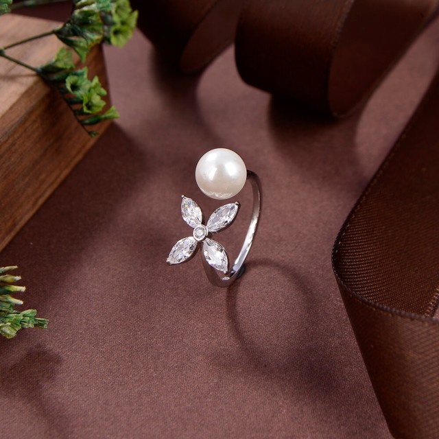 Popular Wholesale Designer Jewelry Ring