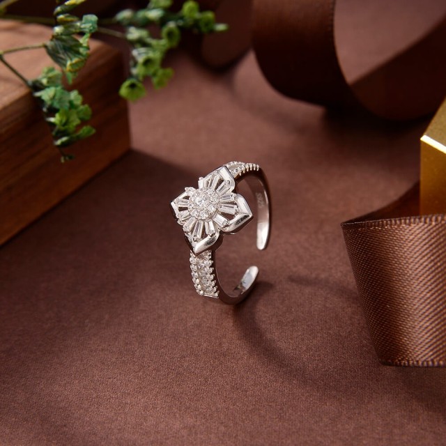 Direct Selling Jewelry Ring