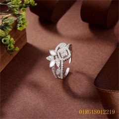 Quality Wholesale Unique Design Jewelry Ring