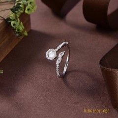 Wholesale High End Quality Jewelry Ring