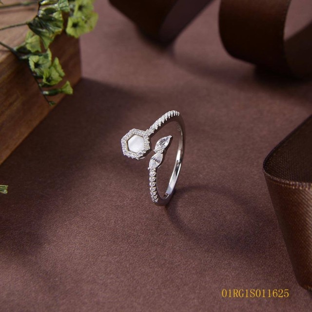 Wholesale High End Quality Jewelry Ring