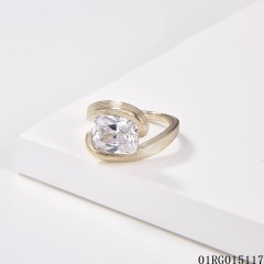 Direct Selling Sterling Silver 925 Jewelry Ring