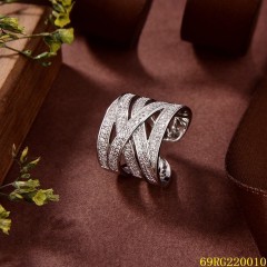 Direct Selling Sterling Silver 925 Jewelry Ring