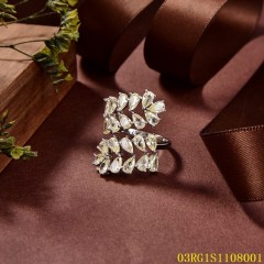 Direct Selling Sterling Silver 925 Jewelry Ring