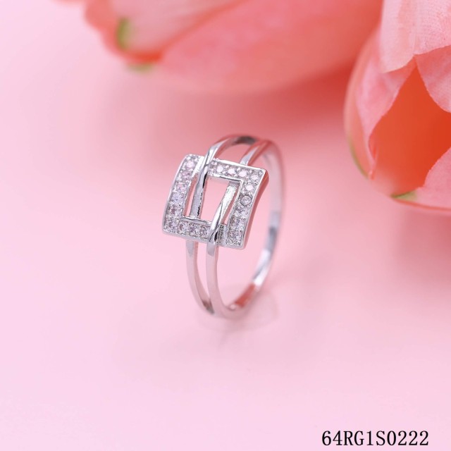 Direct Selling Sterling Silver 925 Jewelry Ring