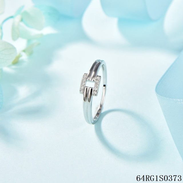 New Product Sterling Silver 925 Jewelry Ring
