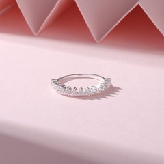 Popular Wholesale Designer Sterling Silver 925 Jewelry Ring