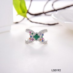 Direct Selling Sterling Silver 925 Jewelry Ring