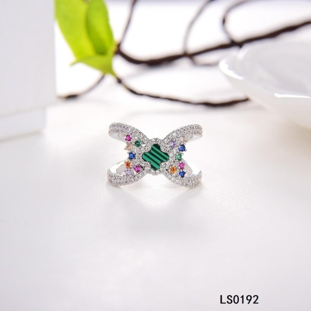 Direct Selling Sterling Silver 925 Jewelry Ring