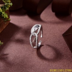 New Product Sterling Silver 925 Jewelry Ring