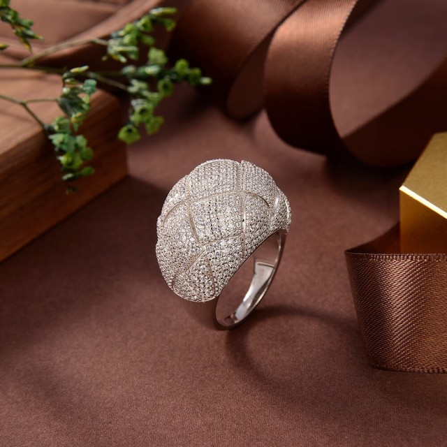 New Arrivals Jewelry Ring