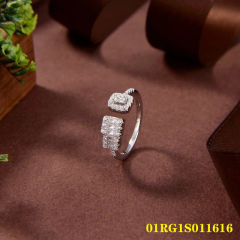 China Wholesale Factory Jewelry Ring