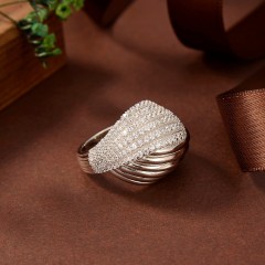 Direct Selling Jewelry Ring
