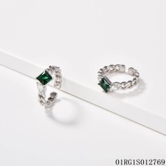 Hot Style Wholesale Sterling Silver 925 Jewelry Ring