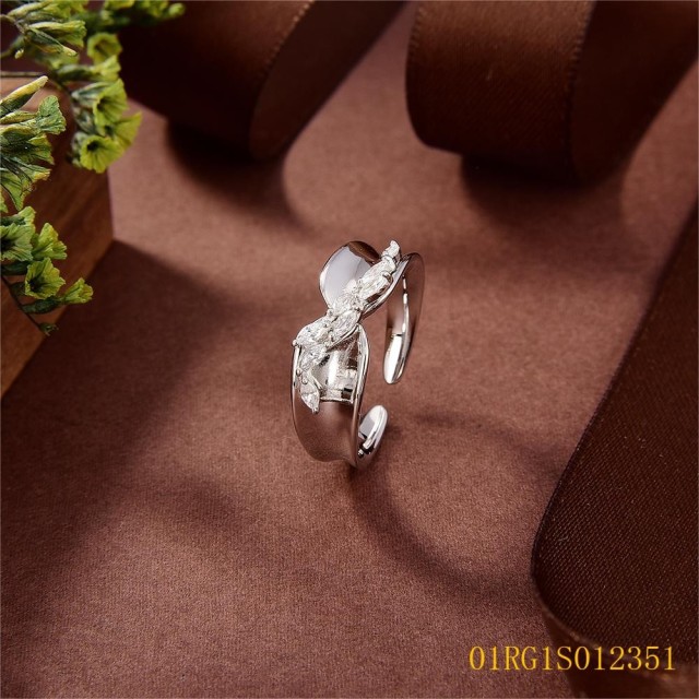 Hot Fashion Jewelry Ring
