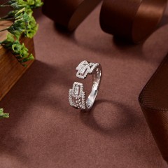 Hot Style Wholesale Jewelry Ring