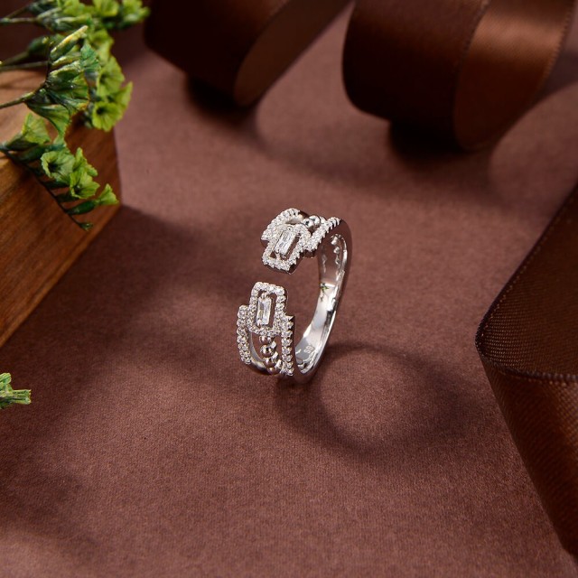 Hot Style Wholesale Jewelry Ring