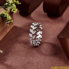 Top Fashion Sterling Silver 925 Jewelry Ring
