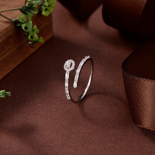 Wholesale Fashion Jewelry Ring