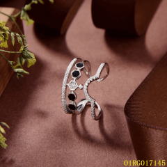 Wholesale Fashion Sterling Silver 925 Jewelry Ring