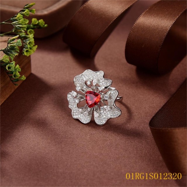 Hot Fashion Jewelry Ring