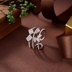 Popular Design Jewelry Ring